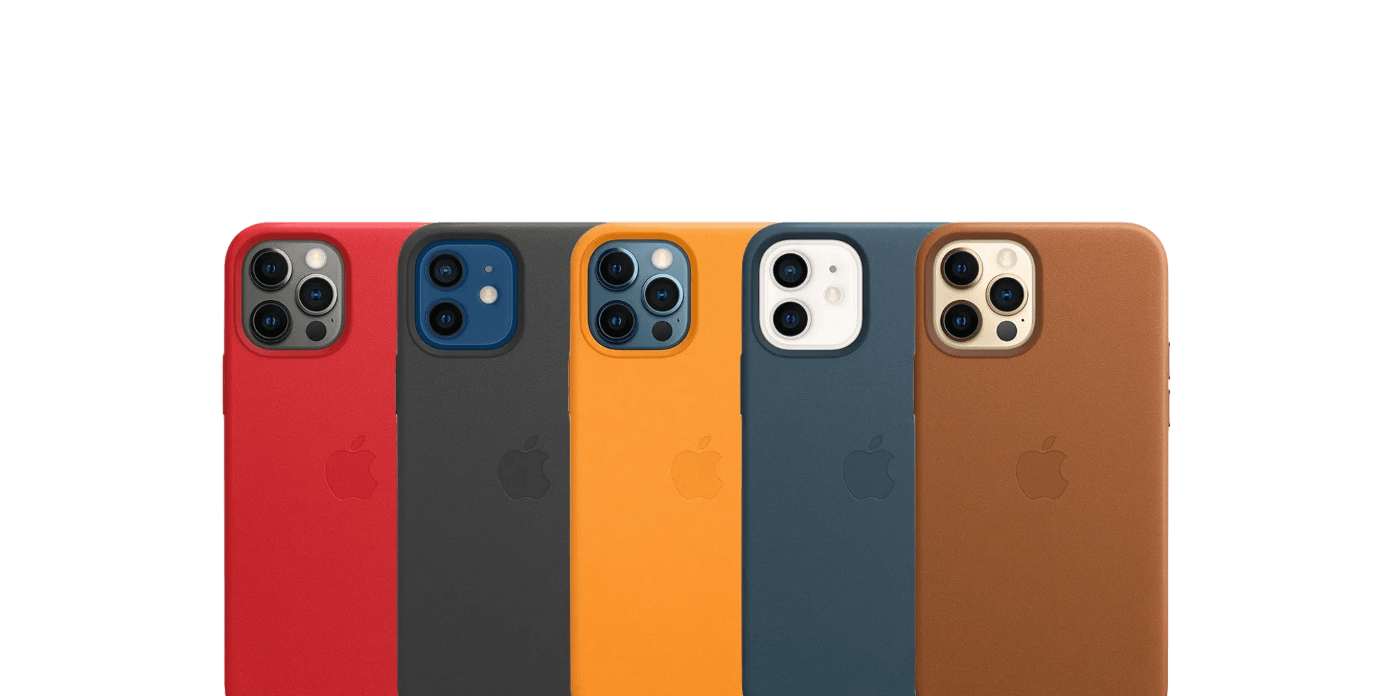 Phone cases & protection