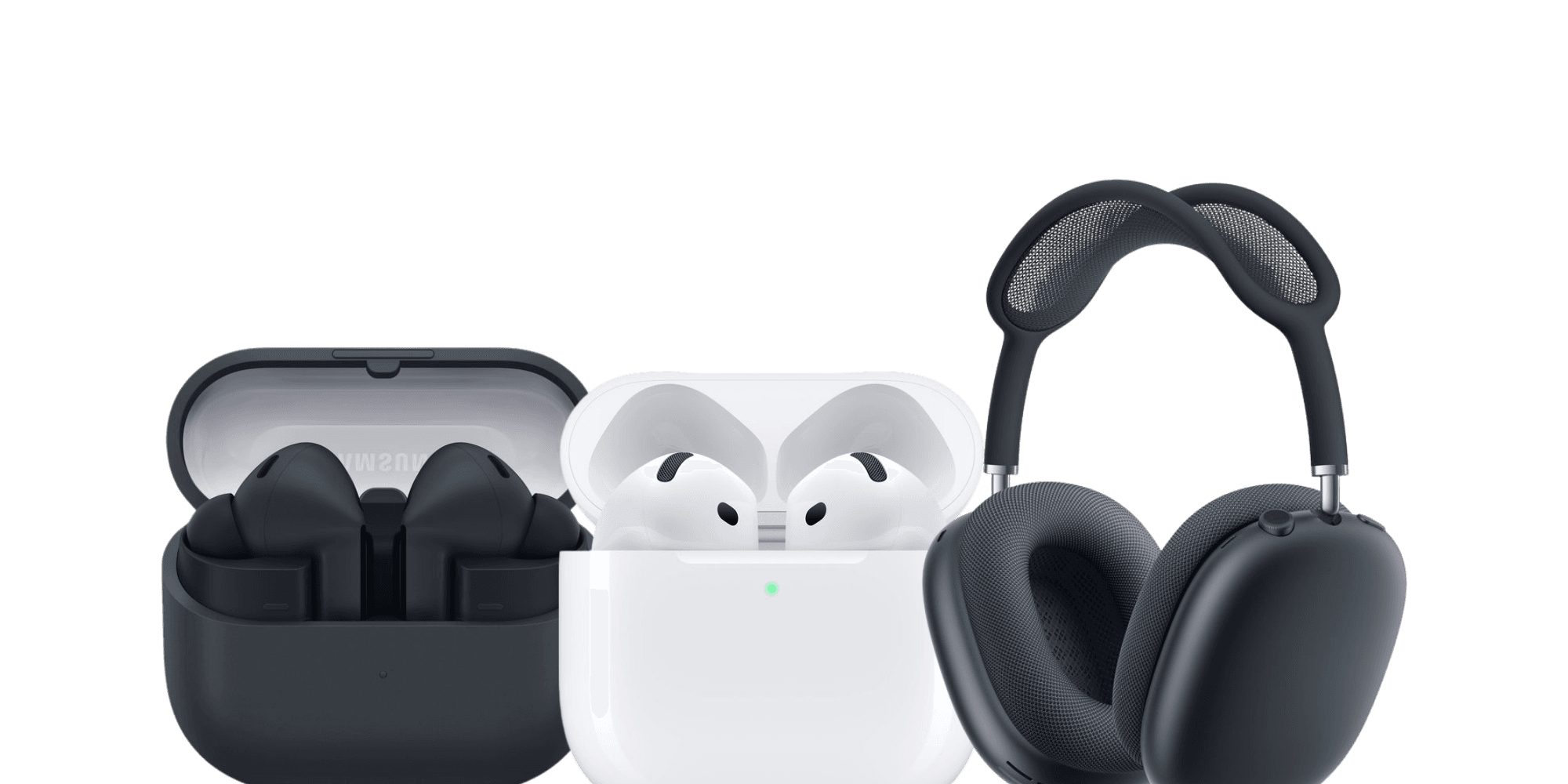 Audio & wearables