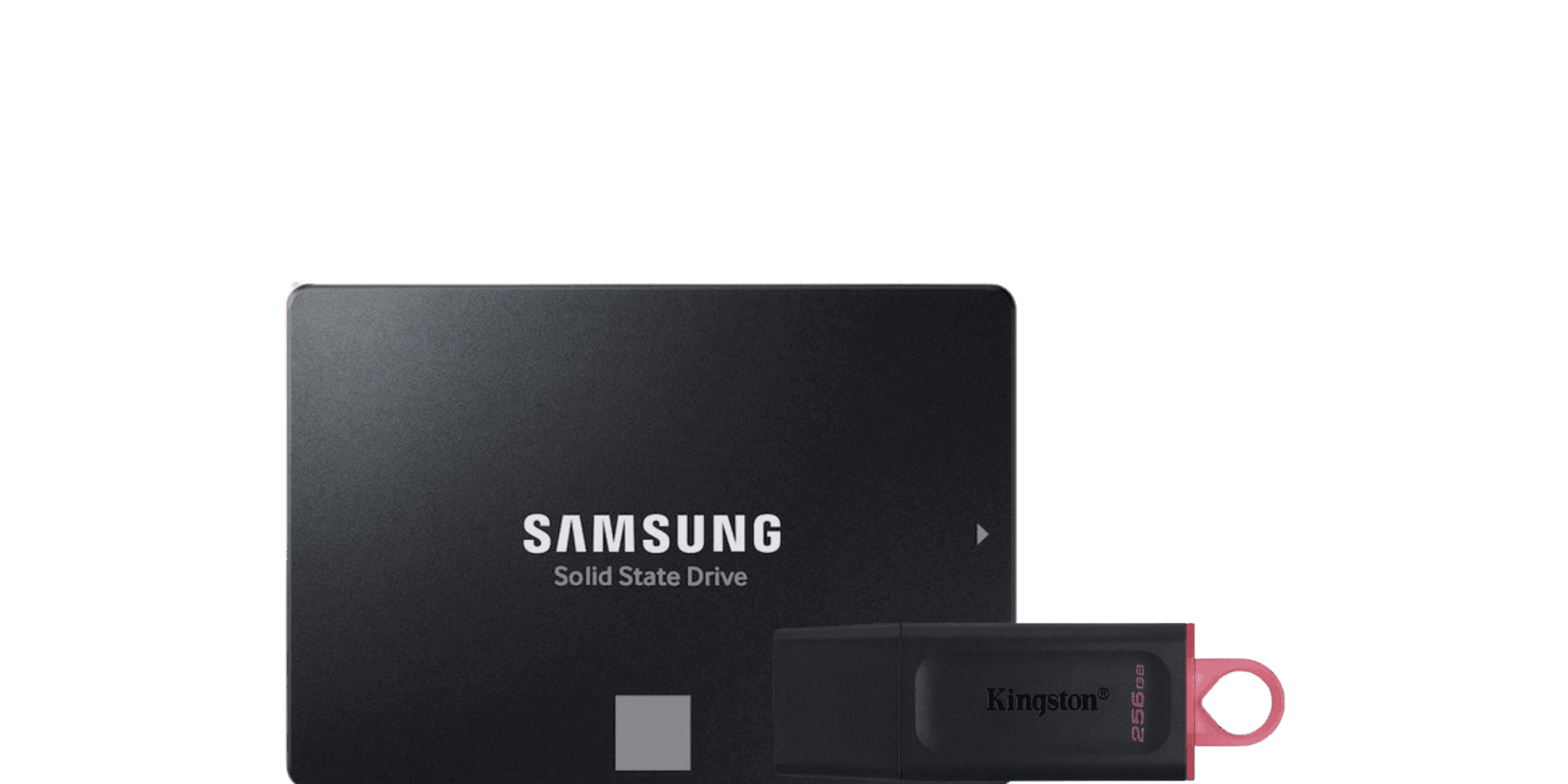 Storage & memory